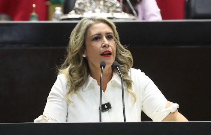 PAN propone detección temprana de enfermedades raras en niñas y niños