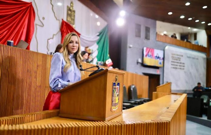 Perla Villarreal presenta agenda legislativa con prioridad en educación emocional, seguridad digital e inclusión
