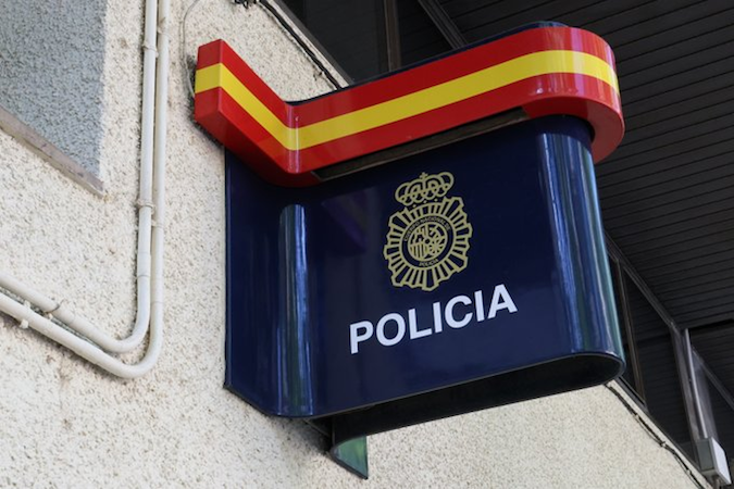 La Policía de España desarticula una red de trata que explotaba sexualmente a mujeres