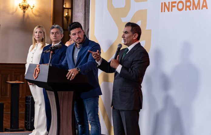 Colegio Militarizado de Nuevo León evoluciona a Colegio Ciudadano con nuevas carreras y Educación Dual