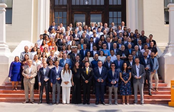 Samuel García busca institucionalizar “Ponte Nuevo” y convertirlo en legado permanente