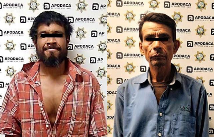 Policía de Apodaca suma 61 órdenes de aprehensión cumplimentadas en lo que va de 2026