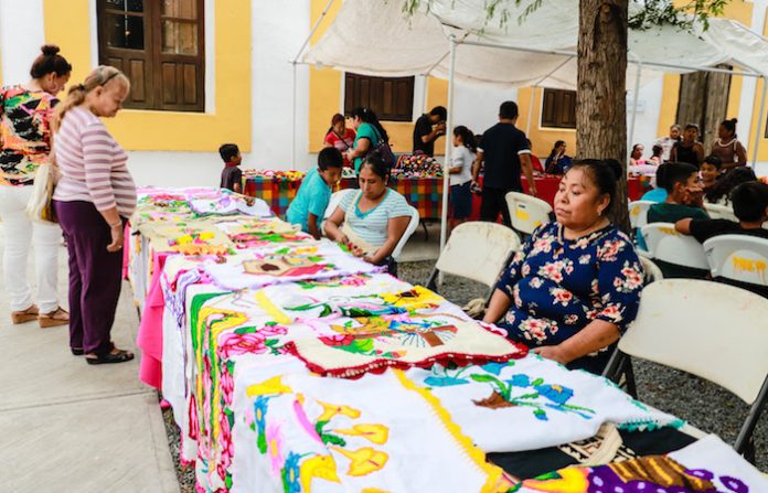 Nuevo León conmemorará el Día Internacional de los Pueblos Indígenas con una jornada de cultura, cine y tradiciones