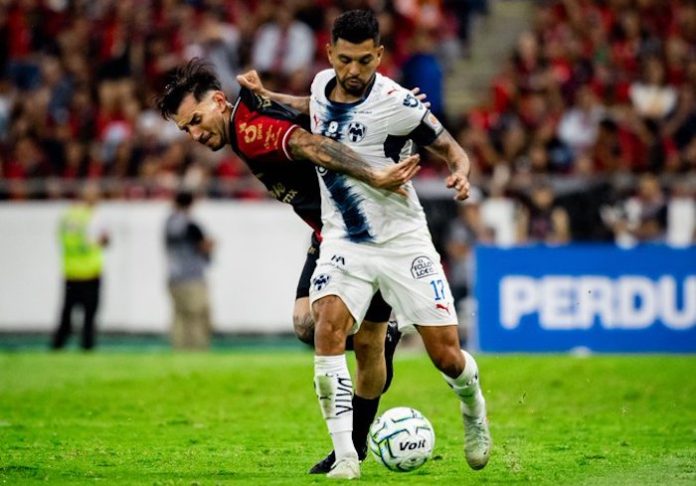 Rayados gana con autoridad en Guadalajara y llega embalado a la Leagues Cup