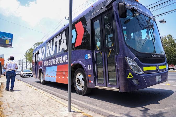 Monterrey pide tramitar con anticipación la tarjeta Regio Ruta