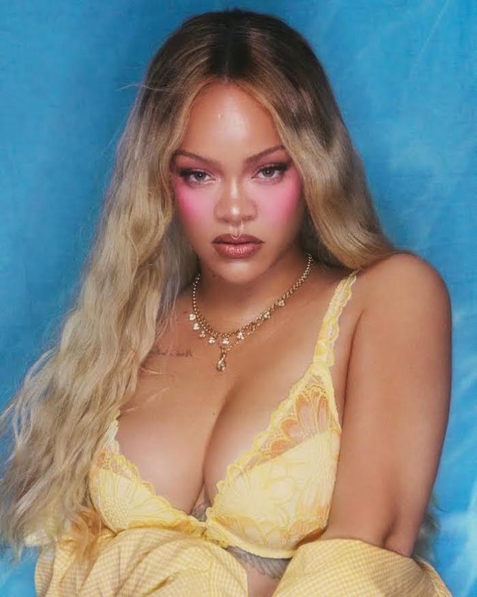 ¿Ahora sí viene “R9”? A$AP Rocky revela que Rihanna ya está grabando nueva música