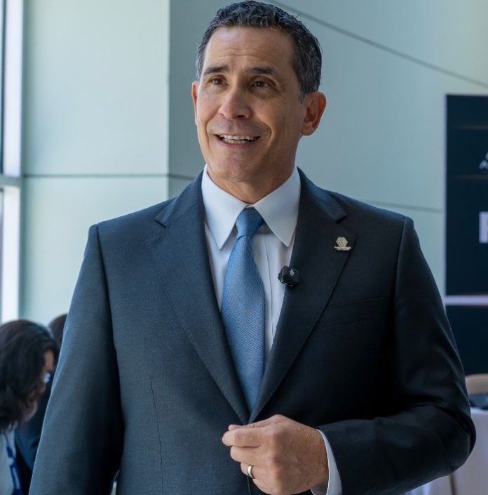 COPARMEX pide blindar archivos para garantizar transparencia en Nuevo León