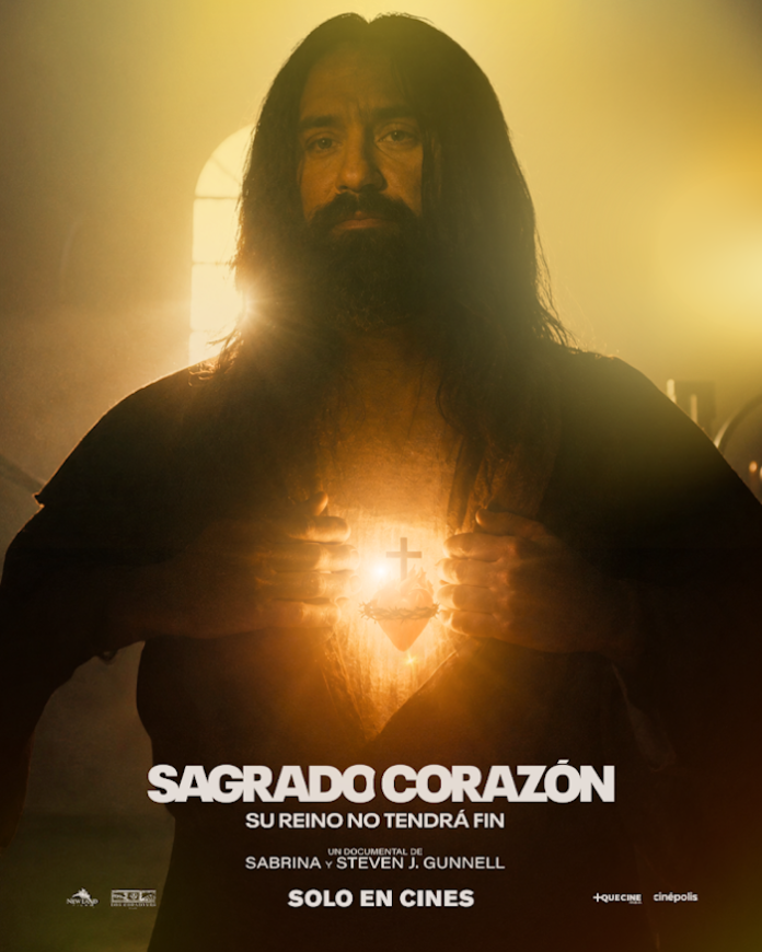 Sagrado Corazón: su reino no tendrá fin” llega a Monterrey con un mensaje de esperanza
