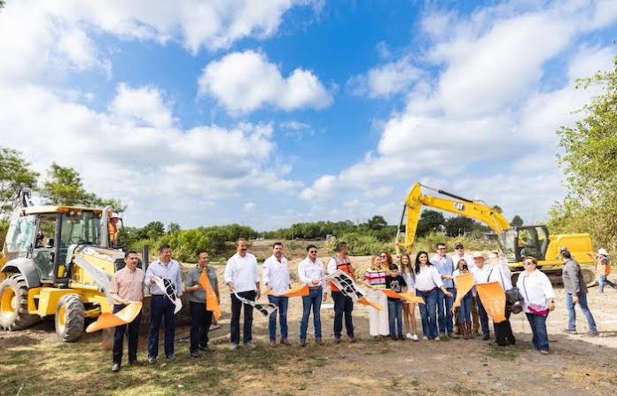 Arranca construcción del Puente de la Unidad en Cadereyta tras 20 años de espera