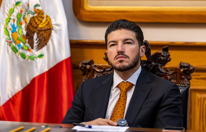 Samuel García confirma que Nuevo León se suma a Jornada Nacional de Reforestación; sembrarán 15 mil plantas en La Huasteca