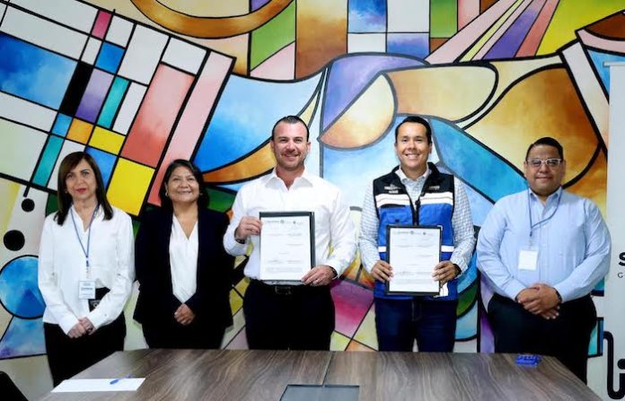 San Nicolás y UANL unirán esfuerzos para mejorar la administración pública