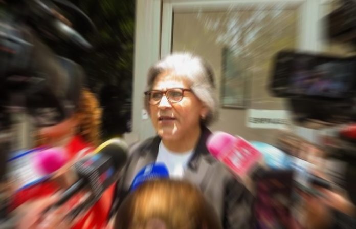 Movimiento Ciudadano acusa a PRI y PAN de frenar el Presupuesto 2027 de Nuevo León