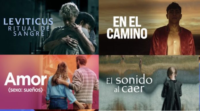 SOFA DGTL lleva “En el camino”, multinominada al Ariel, a plataformas digitales