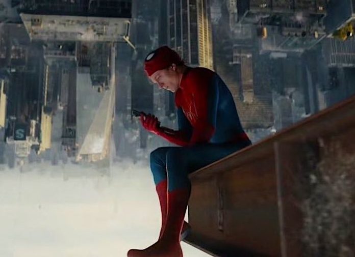 “Spider-Man: Brand New Day” supera los mil millones de dólares en tiempo récord