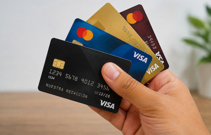 La cartera vencida de las tarjetas de crédito en México subió más del 50% en un año: ¿qué esperar ante ello?