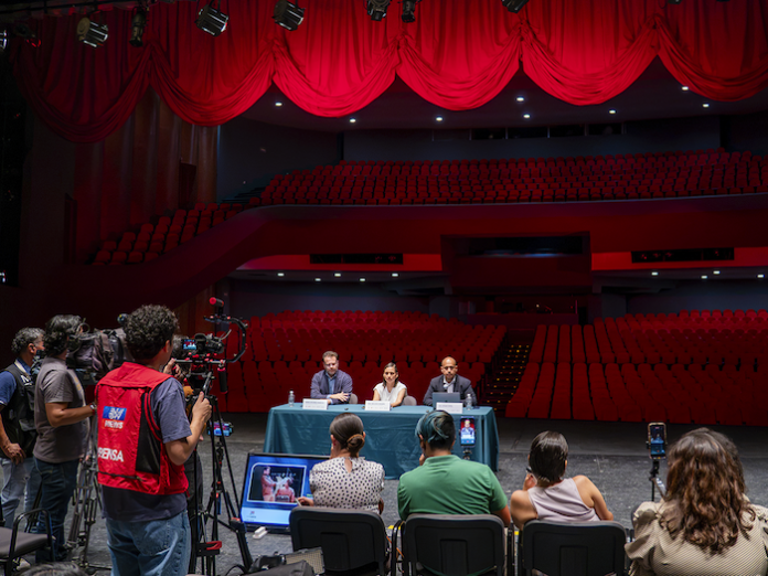 Festival de Teatro Nuevo León celebrará 25 años con 41 actividades y entrada gratuita