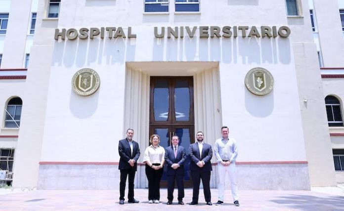 UANL llevará la música al Hospital Universitario con conciertos a beneficio de pacientes