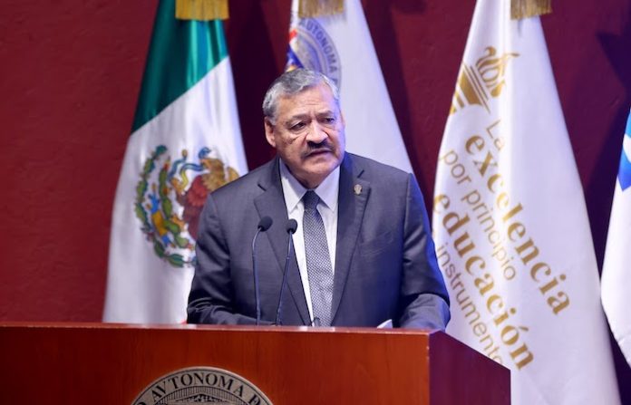 UANL reúne a especialistas para impulsar una nueva cultura de evaluación en la educación superior