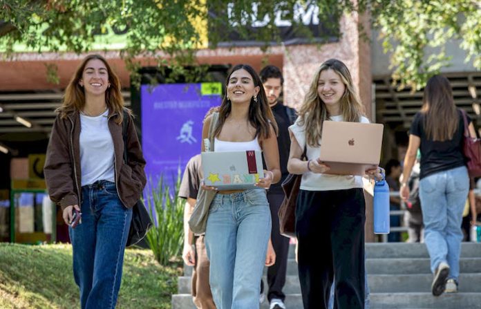 UDEM inicia el semestre Otoño 2026 con nueva rectoría, expansión de infraestructura y mayor proyección internacional