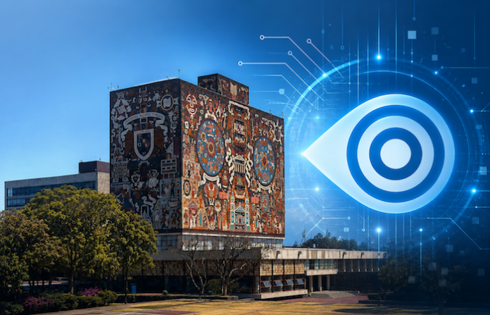 UNAM cancela contrato con empresa de plataforma en línea del examen de admisión fallido