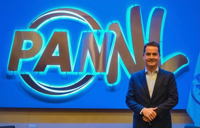 Busca panista la Alcaldía de Monterrey y formaliza su intención de participar en el proceso interno