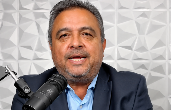 Video: Víctor Pérez alerta sobre posibles riesgos a la libertad de expresión por regulación de derechos de las audiencias