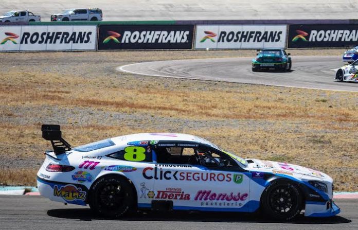 HO Speed Racing llega al SpeedFest con el liderato de GTM Light en juego