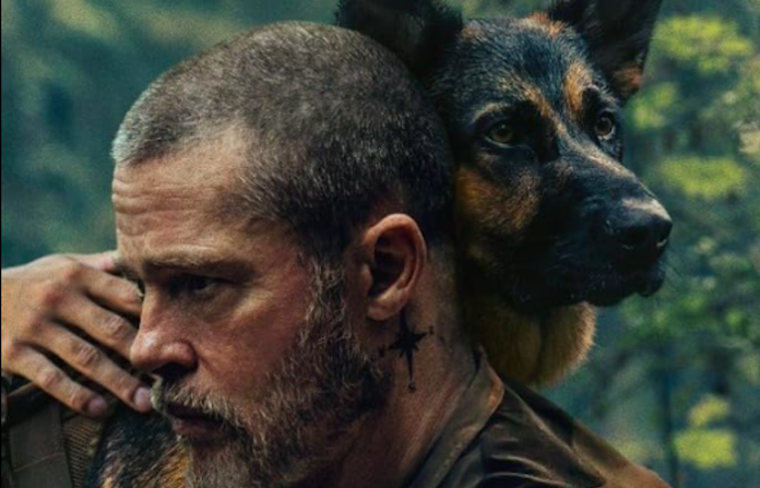 VAMOS AL CINE: El Corazón de la Bestia