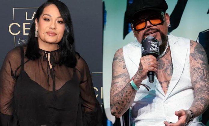 Drama con la familia de Selena Quintanilla: A.B. Quintanilla demanda a su hermana Suzette por la herencia