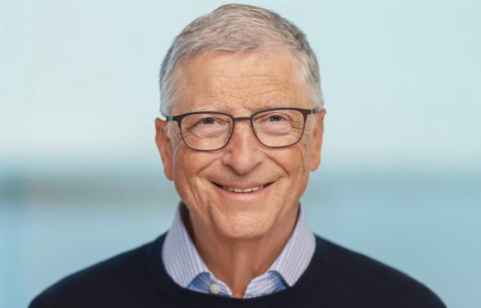 “1.000 millones de muertes”: Bill Gates advierte sobre las consecuencias que podría provocar la IA