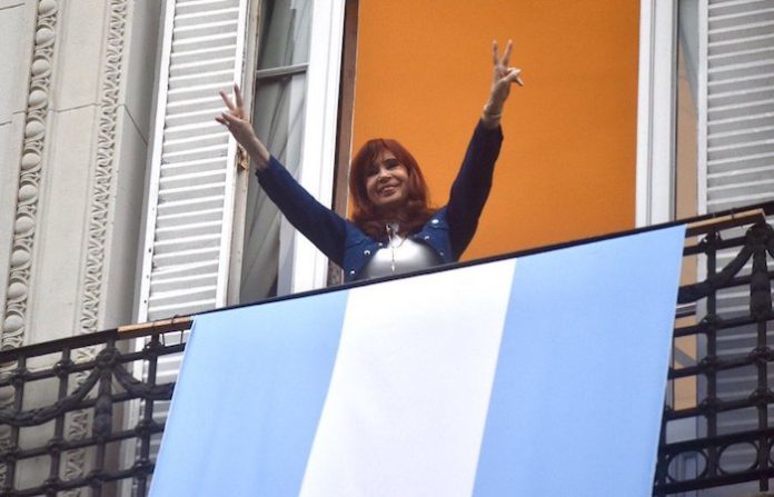 Justicia argentina fija para octubre y marzo nuevos juicios contra expresidenta Fernández