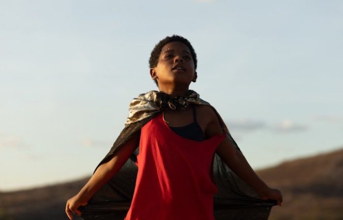 “Feito Pipa” representará a Brasil en carrera por el Oscar a mejor película internacional