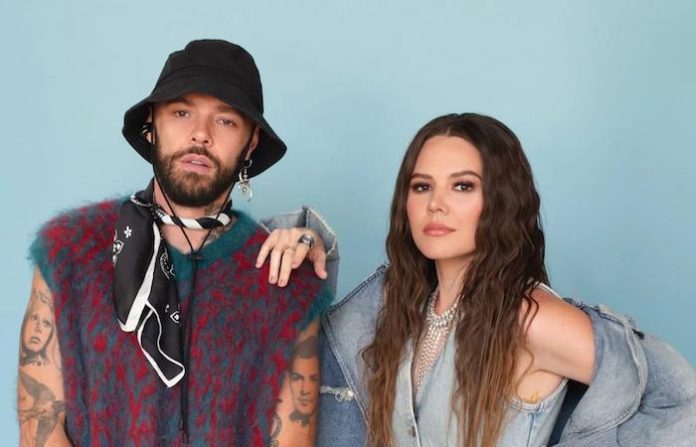 Jesse & Joy anuncian pausa indefinida tras más de 20 años de música juntos