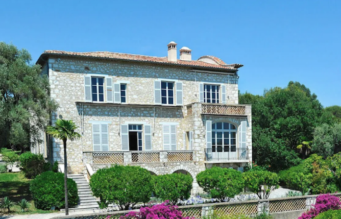 Roban cuatro pinturas del Museo Renoir en Francia por valor de €9 millones