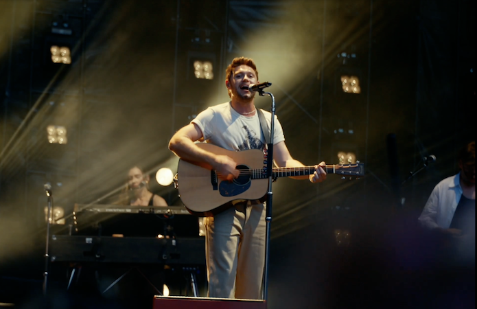 Niall Horan regresa a México en estas únicas dos ciudades