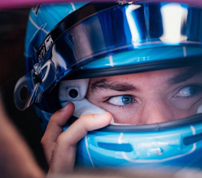 Gasly hace historia en Monza y conquista la primera pole de su carrera en la Fórmula 1