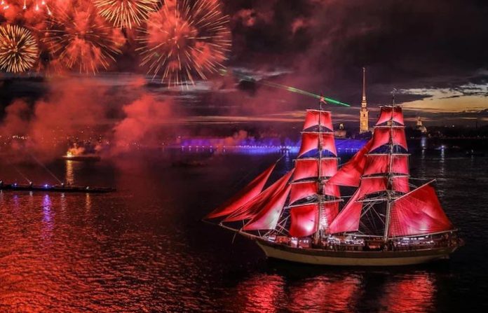 San Petersburgo acogerá el Foro Atómico Global en 2027