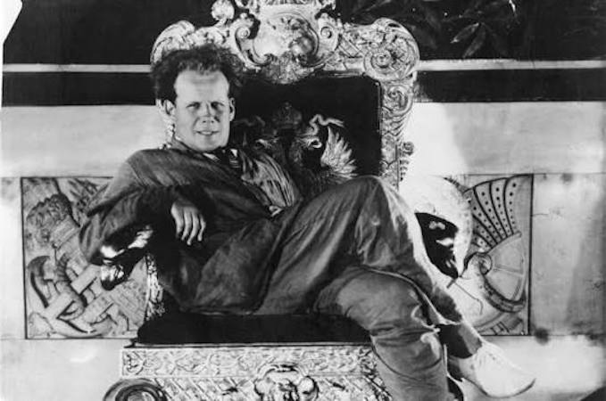 El cineasta Eisenstein captó la realidad mexicana desde el arte, afirma músico mexicano