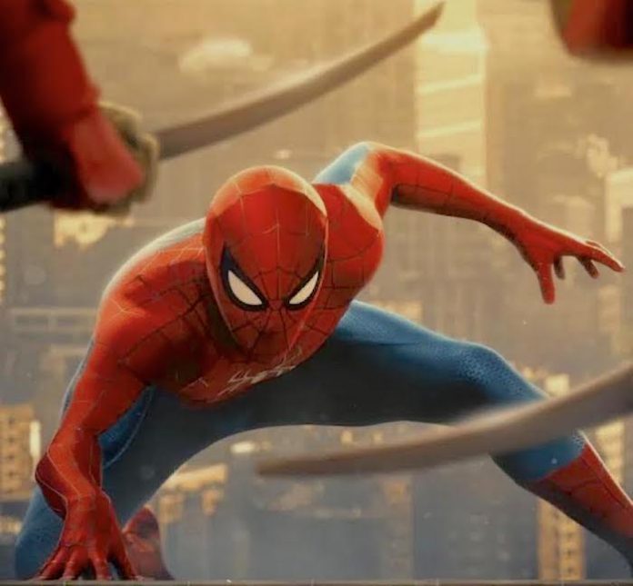 “Spider-Man: Brand New Day” se columpia entre las películas más taquilleras de todos los tiempos