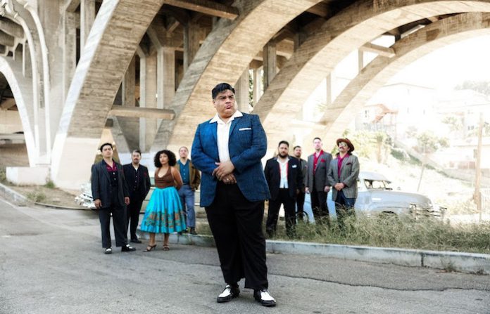 Thee Sinseers anuncian “Love Stories” y confirman su regreso a México con Corona Capital 2026