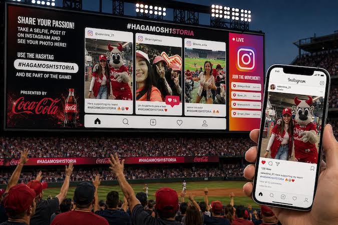 Vivaro Media y CloudGFX sellan alianza para acelerar la transformación digital del deporte