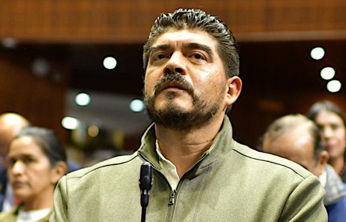 Autoridades de Veracruz descartan ataque contra diputado de Morena hallado muerto