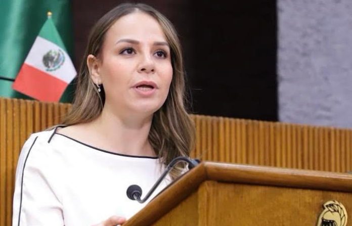 Aile Tamez respalda a ejidatarios de El Alto; exigen pago por terrenos para Presa Libertad