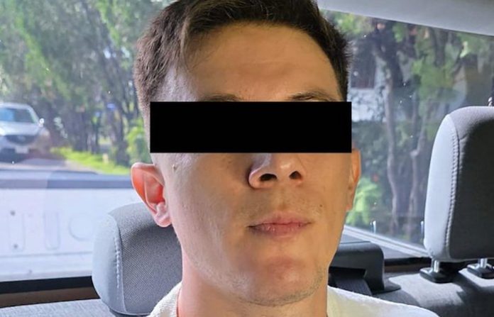 Detienen a Alexis “N” por caso Carlos Manzo; suman 32 capturados