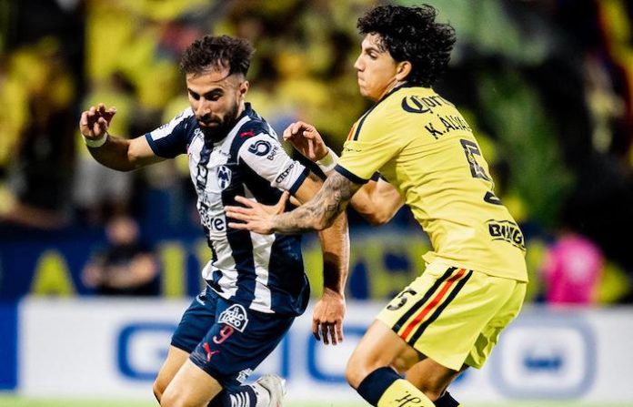 Rayados elimina al América en penales y disputará la Final de la Leagues Cup 2026