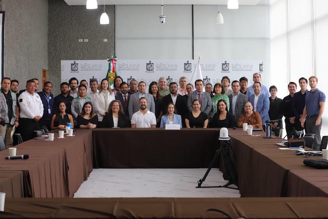 Analizan regulación para scooters, bicicletas y vehículos eléctricos
