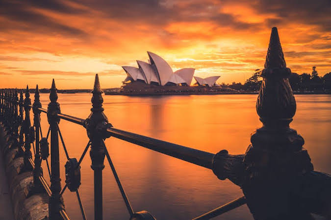 Australia podría registrar más muertes que nacimientos en los años 2060