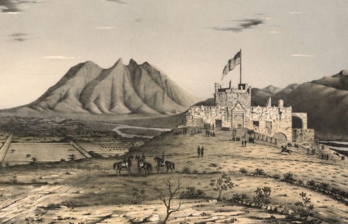 A 180 años, revisarán la historia de la Batalla de Monterrey desde una nueva mirada