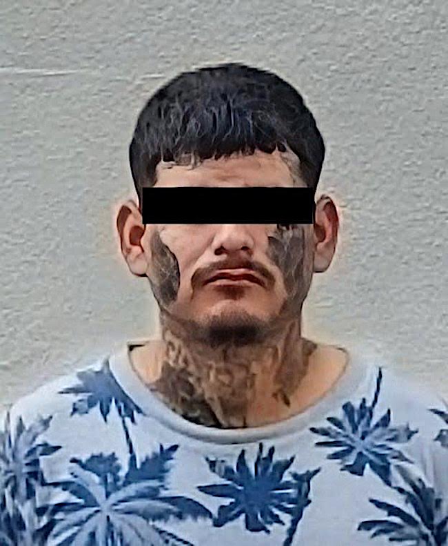 Vinculan a proceso a hombre detenido con droga en Monterrey
