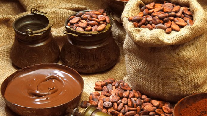 Precios del cacao registran su mayor caída desde febrero y bajan a $5.327 por tonelada